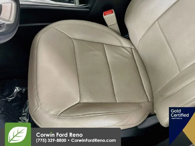 2022 Ford Explorer Limited - Photo 23