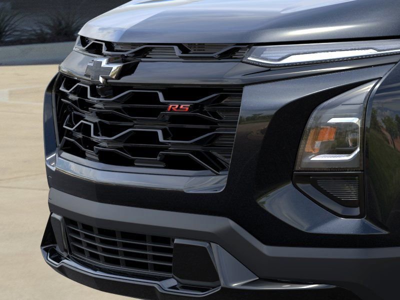 2026 Chevrolet Equinox RS - Photo 13