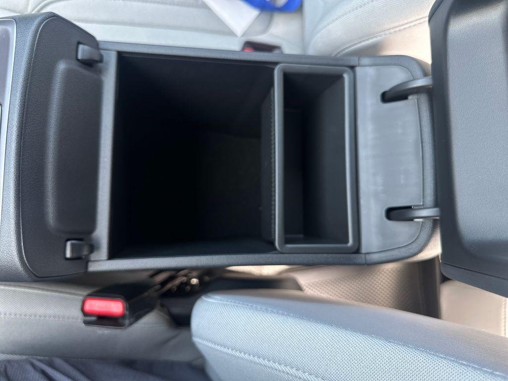2026 Hyundai Santa Cruz SE - Photo 22