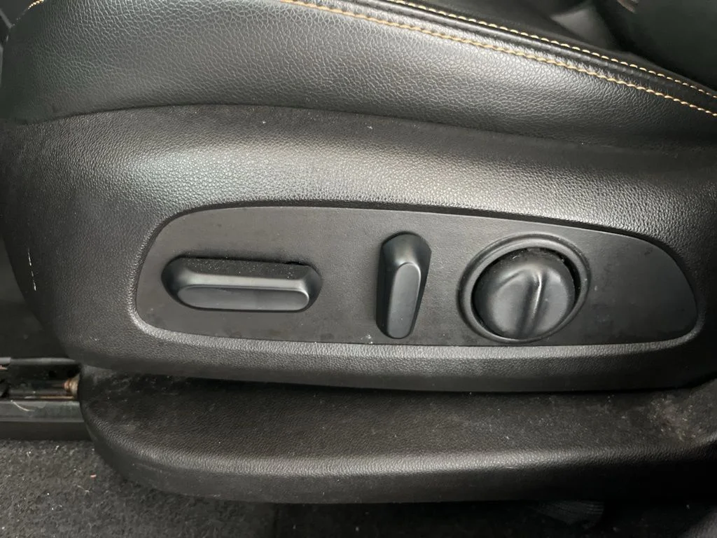 Used 2019 Gray GMC SLT image 20