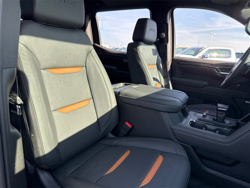 2026 GMC SIERRA - Image 38