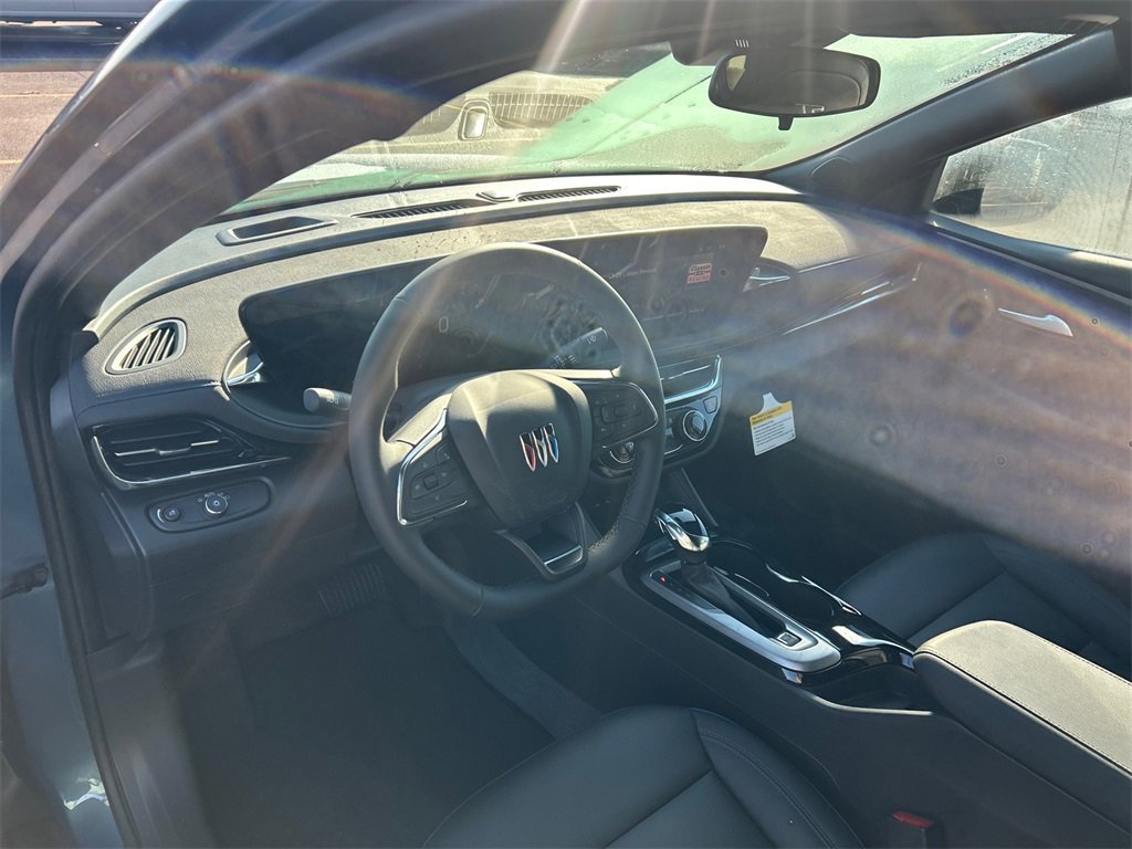 2026 BUICK ENVISTA - Image 16