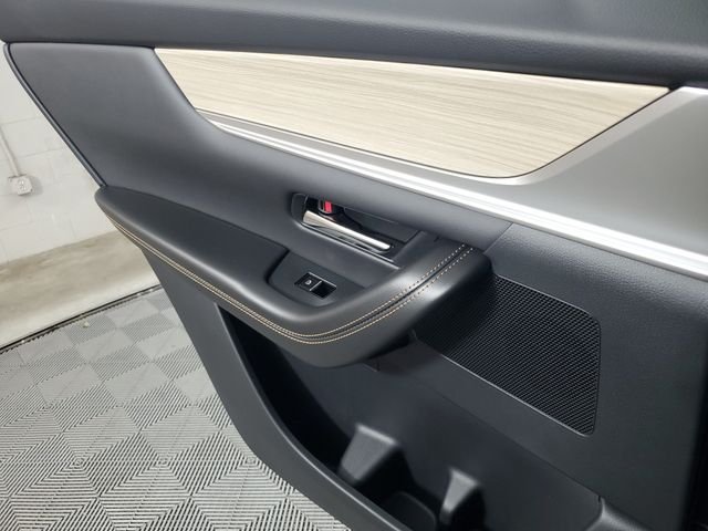 New 2026 Polymetal Gray Metallic Mazda 3.3 Turbo Premium AWD image 18