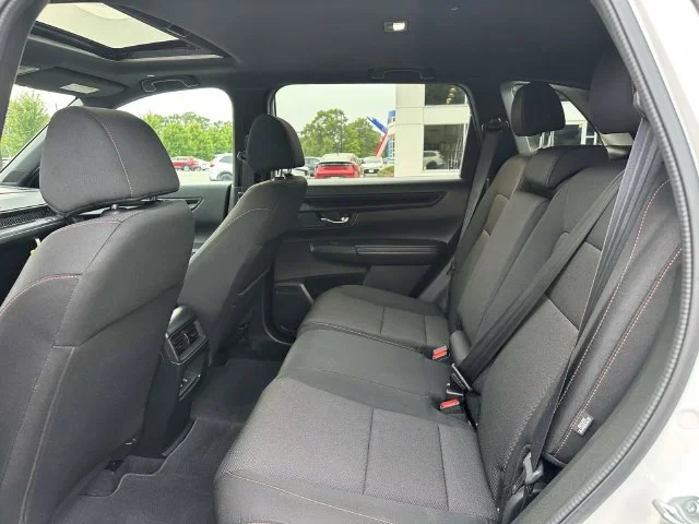 2026 Honda CR-V Sport - Photo 11