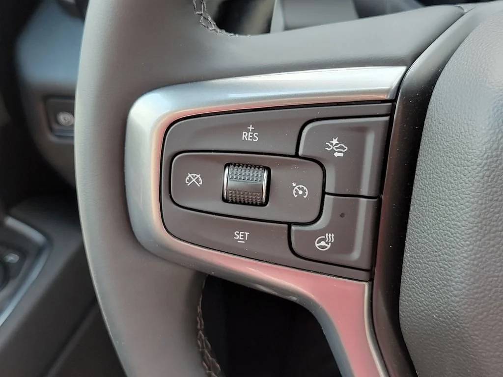2026 Chevrolet Silverado 1500 RST - Photo 29