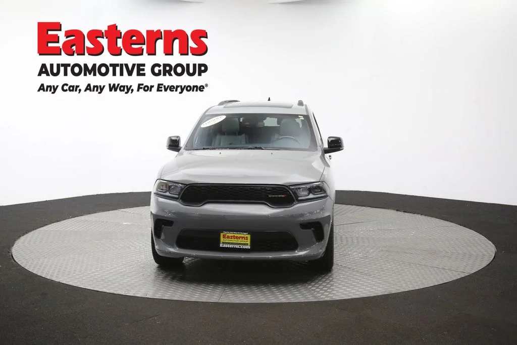Used 2024 Gray Dodge GT Plus image 57