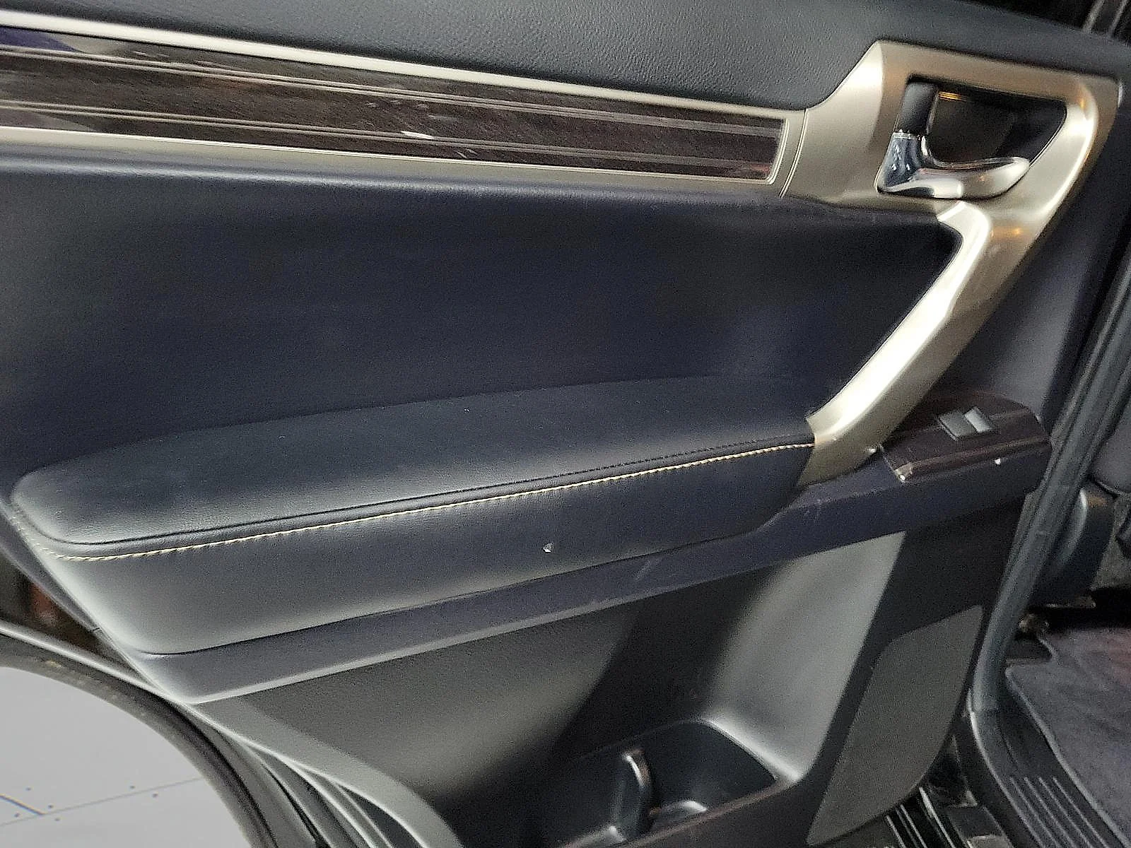 Used 2021 Black Lexus GX 460 Premium image 9