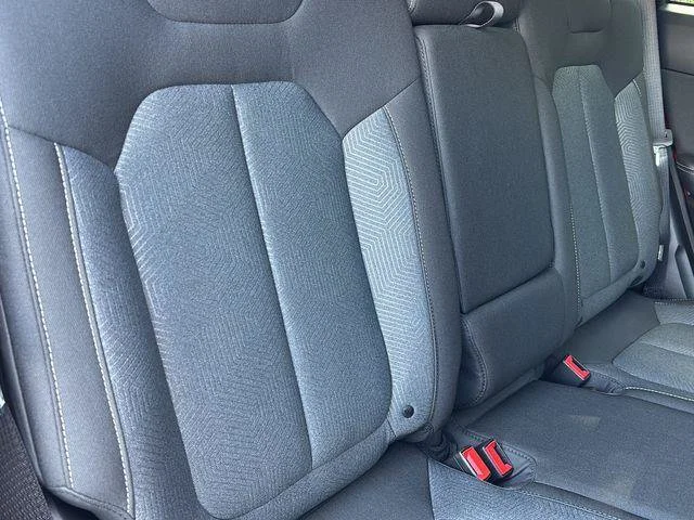 New 2026 Red Jeep Laredo image 44