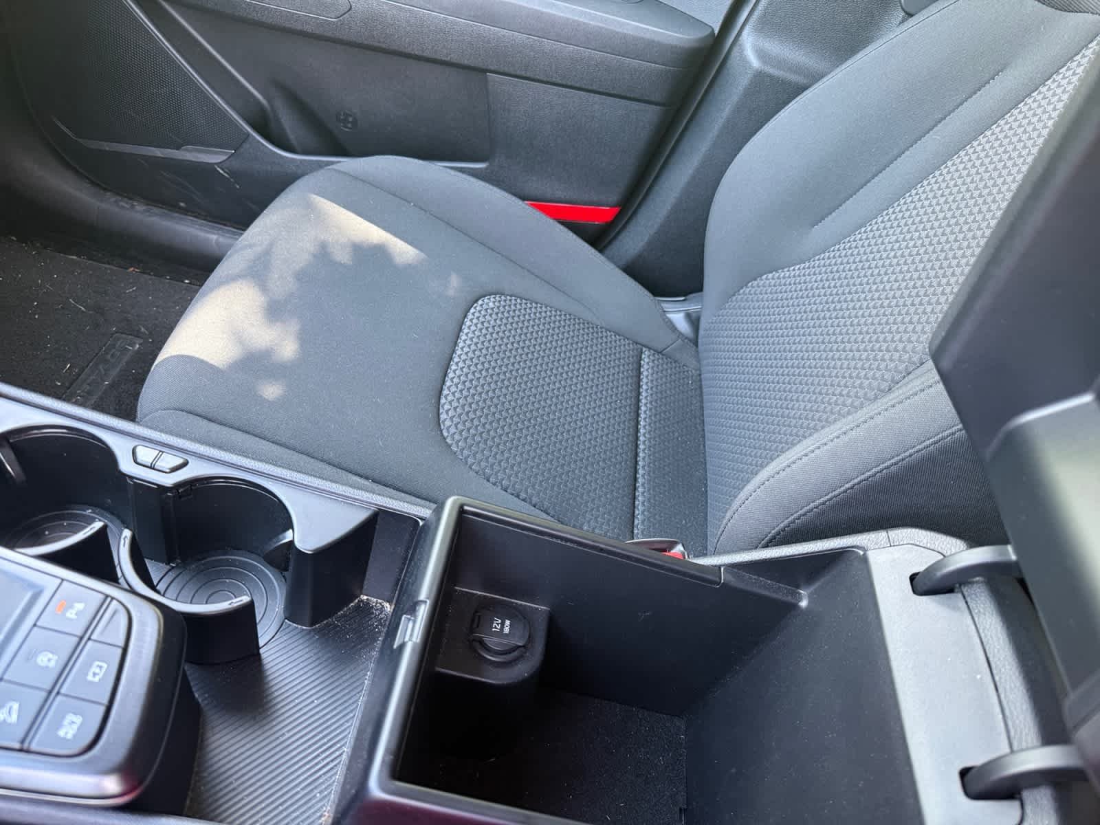 Certified Used 2026 Gravity Gray Kia LX image 18