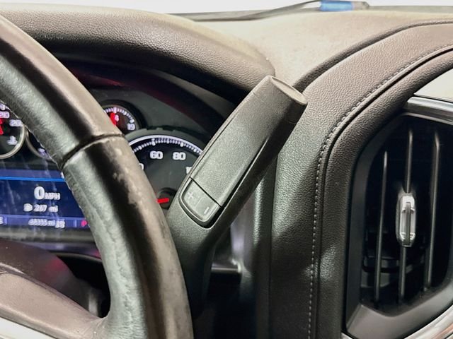 Used 2019 Beige Chevrolet RST image 16