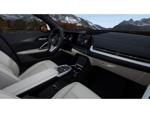 New 2026 Alpine White BMW xDrive28i image 14