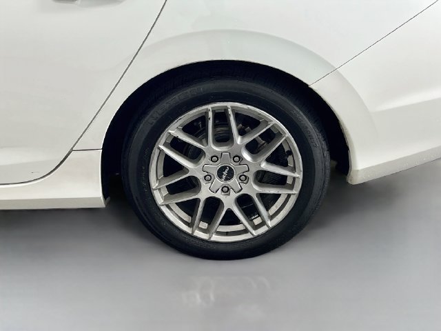 2020 Honda Insight EX - Photo 32