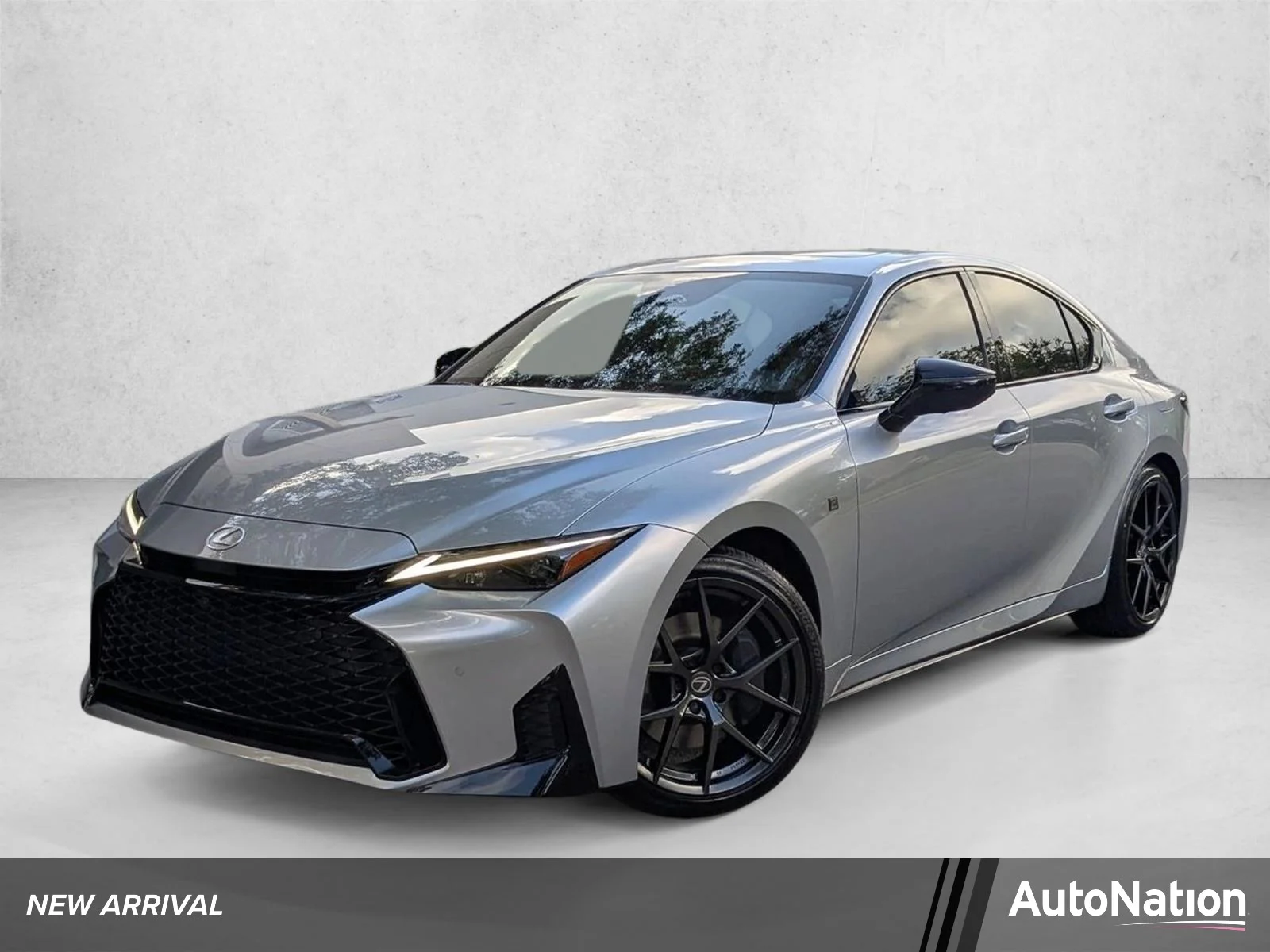 2026 Lexus IS 350 350 F SPORT DESIGN RWD's photo