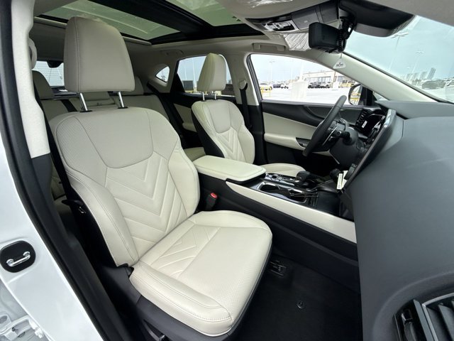 New 2026 Ultra White Lexus  350 LUXURY AWD image 26