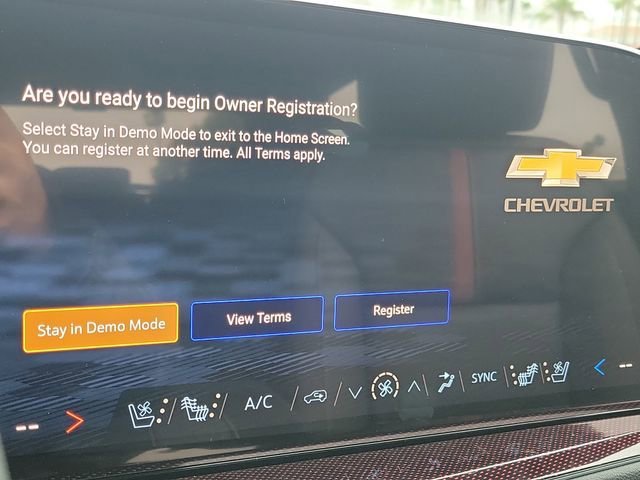 2026 Chevrolet Traverse RS - Photo 13