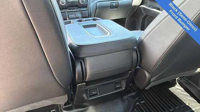 Used 2023 White Chevrolet WT image 20