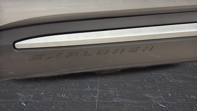 Used 2024 Carbonized Gray Metallic Ford XLT image 35