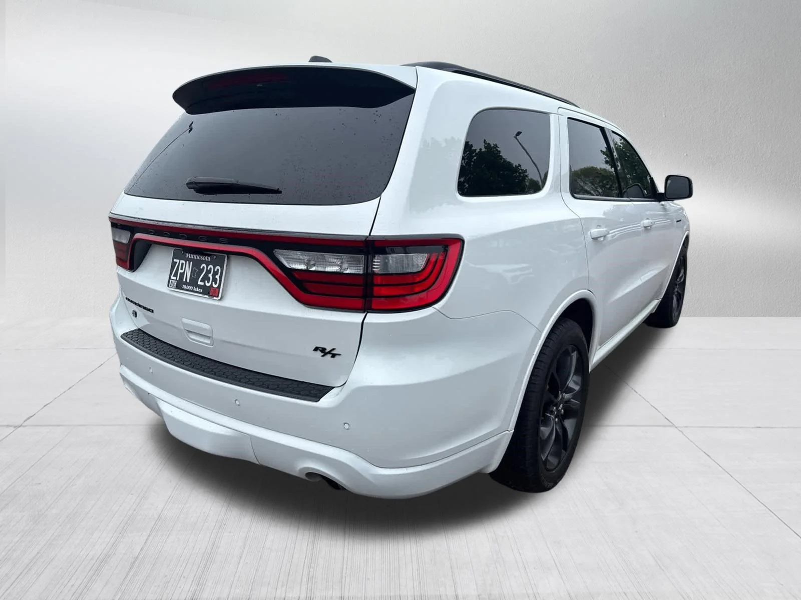 Certified Used 2023 White Knuckle Clearcoat Dodge R/T Plus image 3