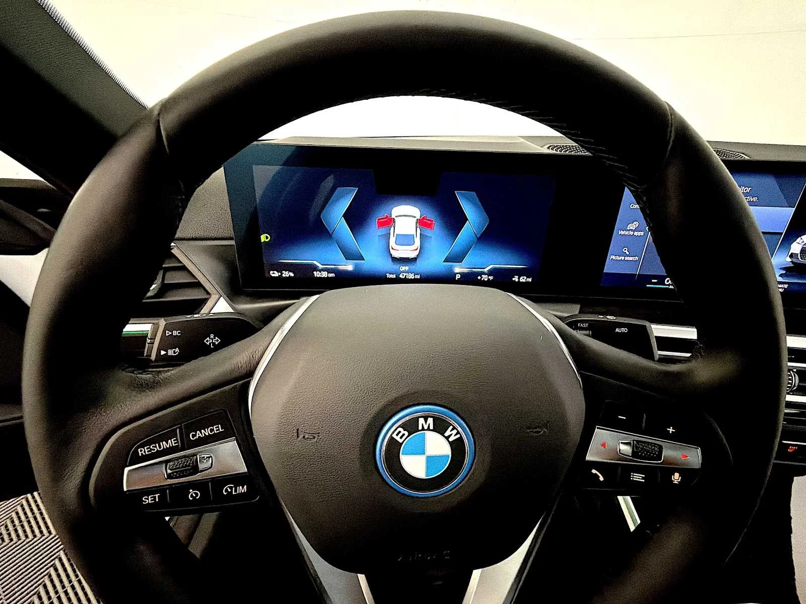2023 BMW i4 40 - Photo 13