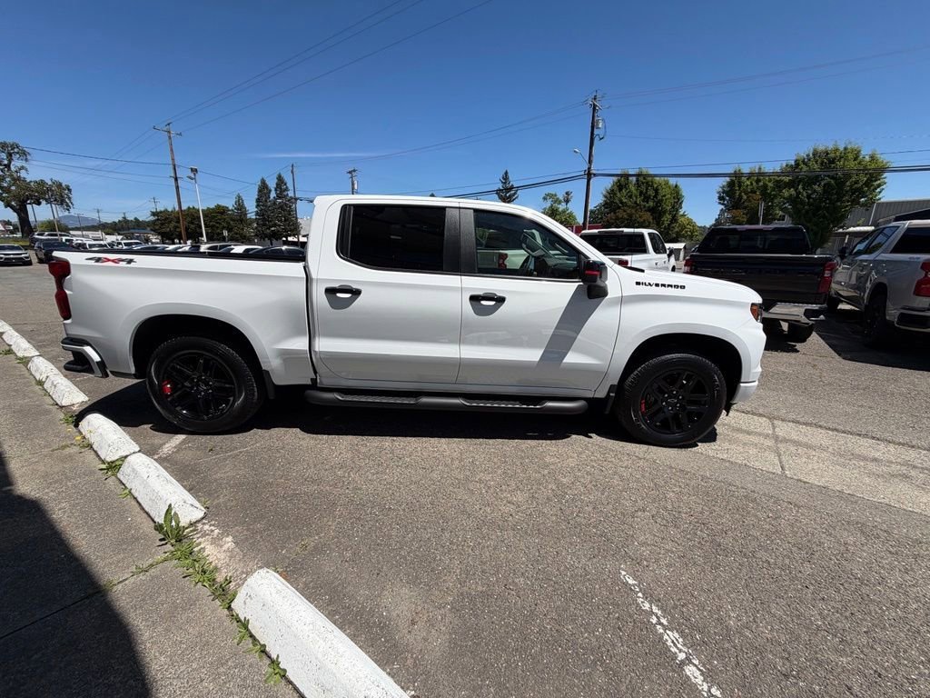 2025 Chevrolet Silverado 1500 RST - Photo 7