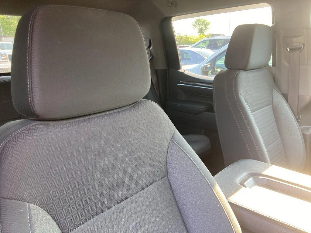 Used 2024 Ash Chevrolet LT image 11