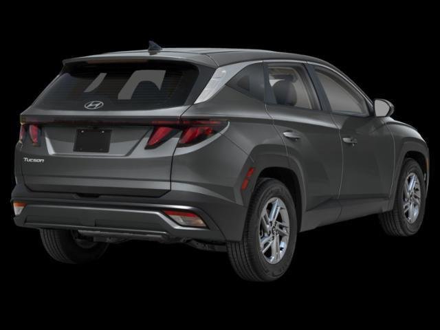 New 2026 Gray Hyundai SE AWD image 41