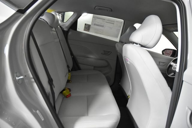 New 2027 Gray Hyundai SEL Sport AWD image 39
