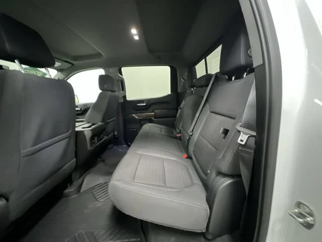 Certified Used 2020 SUMMIT WHITE Chevrolet RST image 25