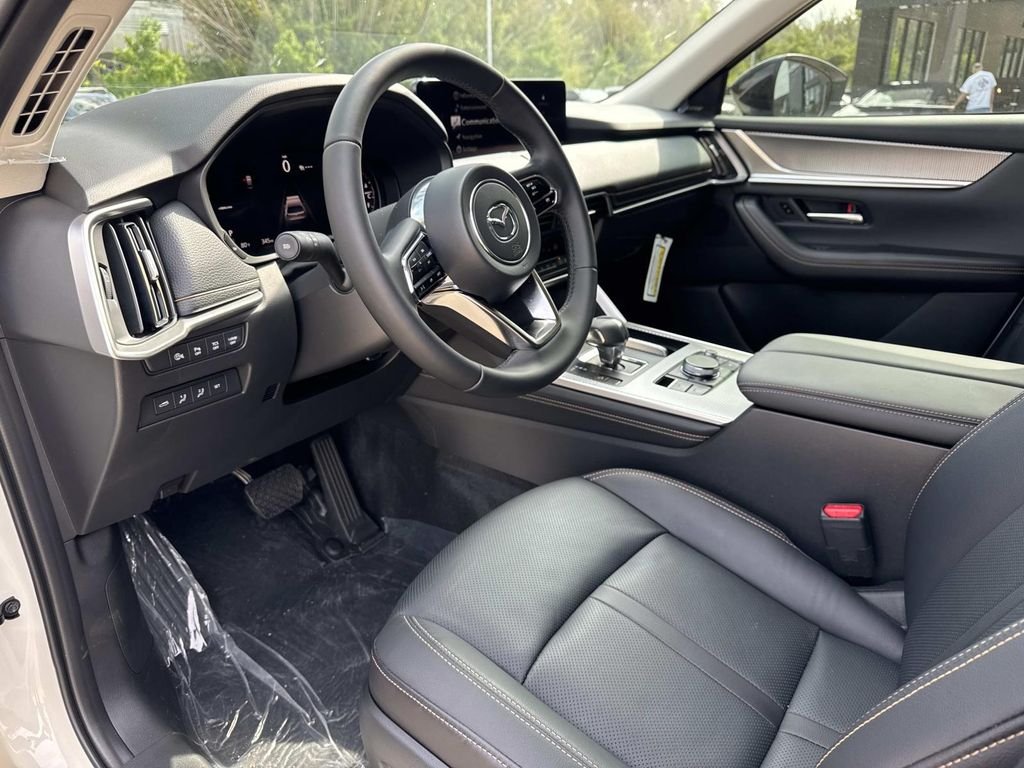 2026 Mazda CX-90 Premium Package - Photo 8