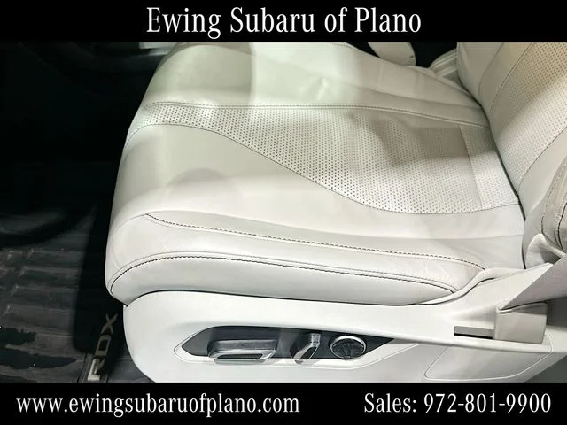 Used 2020  Acura Technology Package image 20