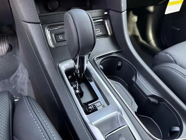 New 2026 SAPPHIRE BLUE PEARL Subaru Limited 7-Passenger image 81