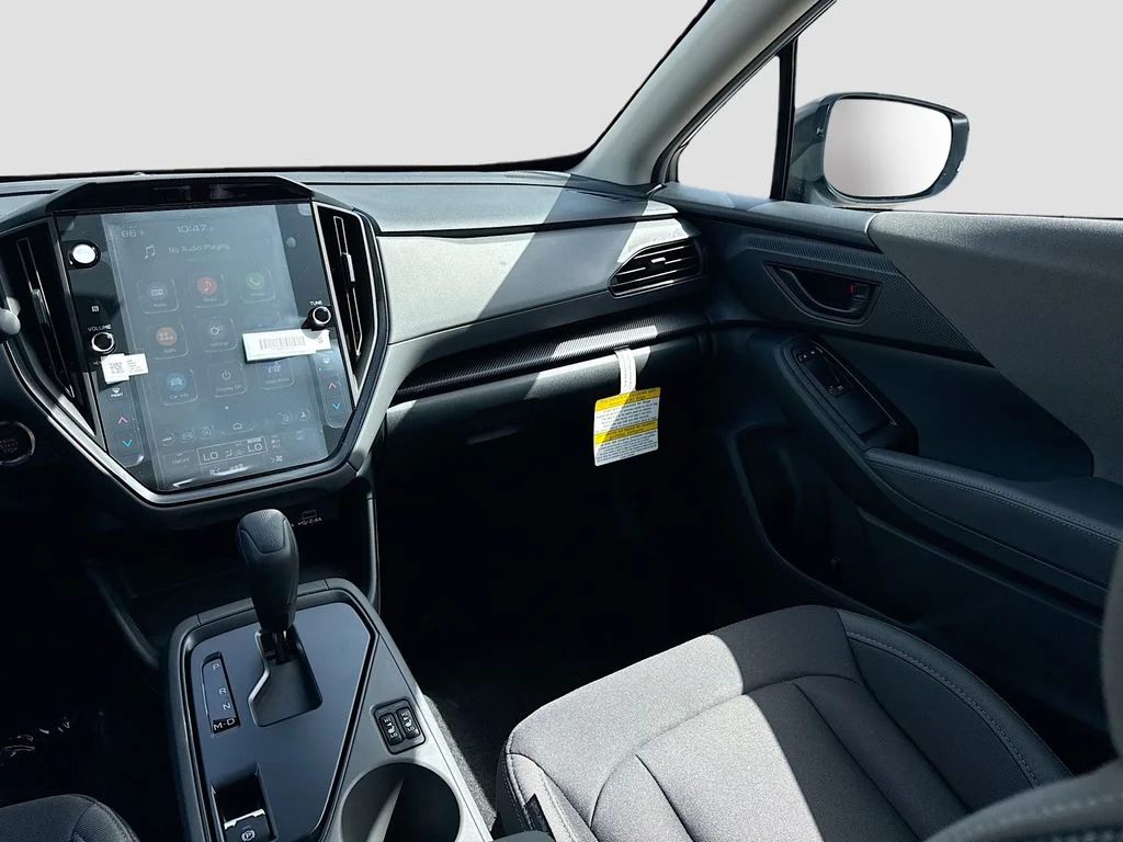 New 2026 Silver Subaru Premium image 29