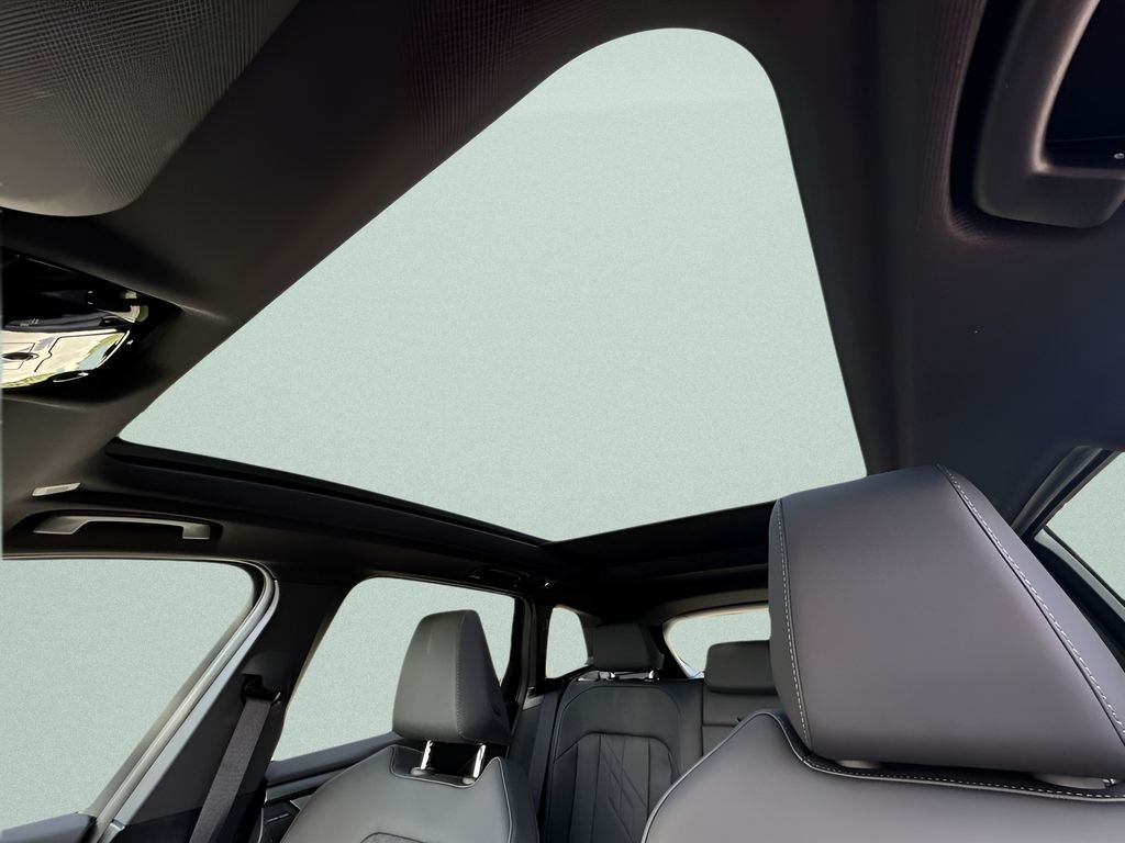New 2026 Dark Graphite Metallic BMW 30 xDrive image 26