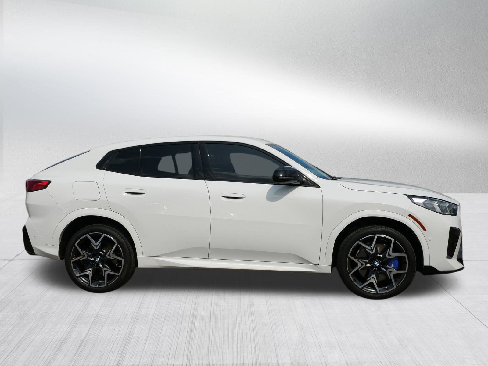 2024 Bmw X2 M35i photo 4