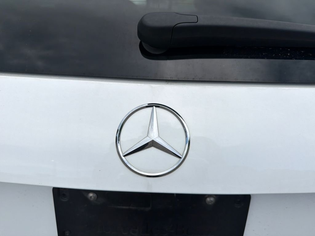Used 2025 White Mercedes-Benz GLA 250 image 20