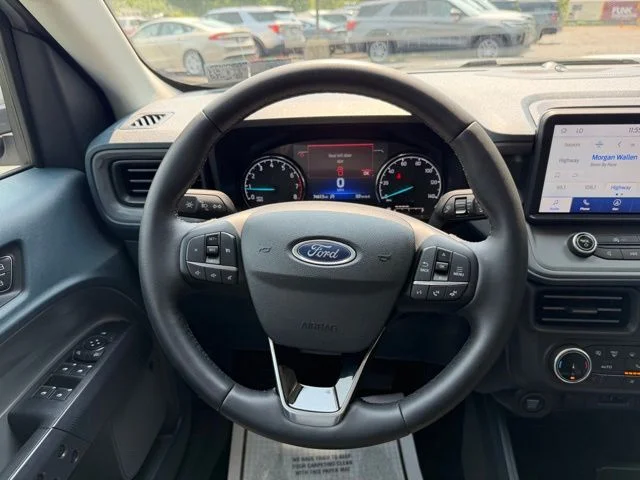 Certified Used 2023 Avalanche Ford Lariat image 16