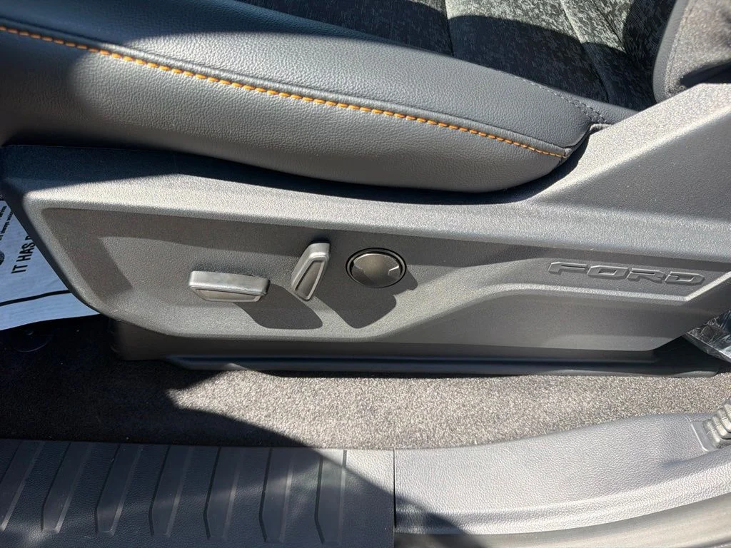 New 2026 Avalanche Ford Tremor® image 26