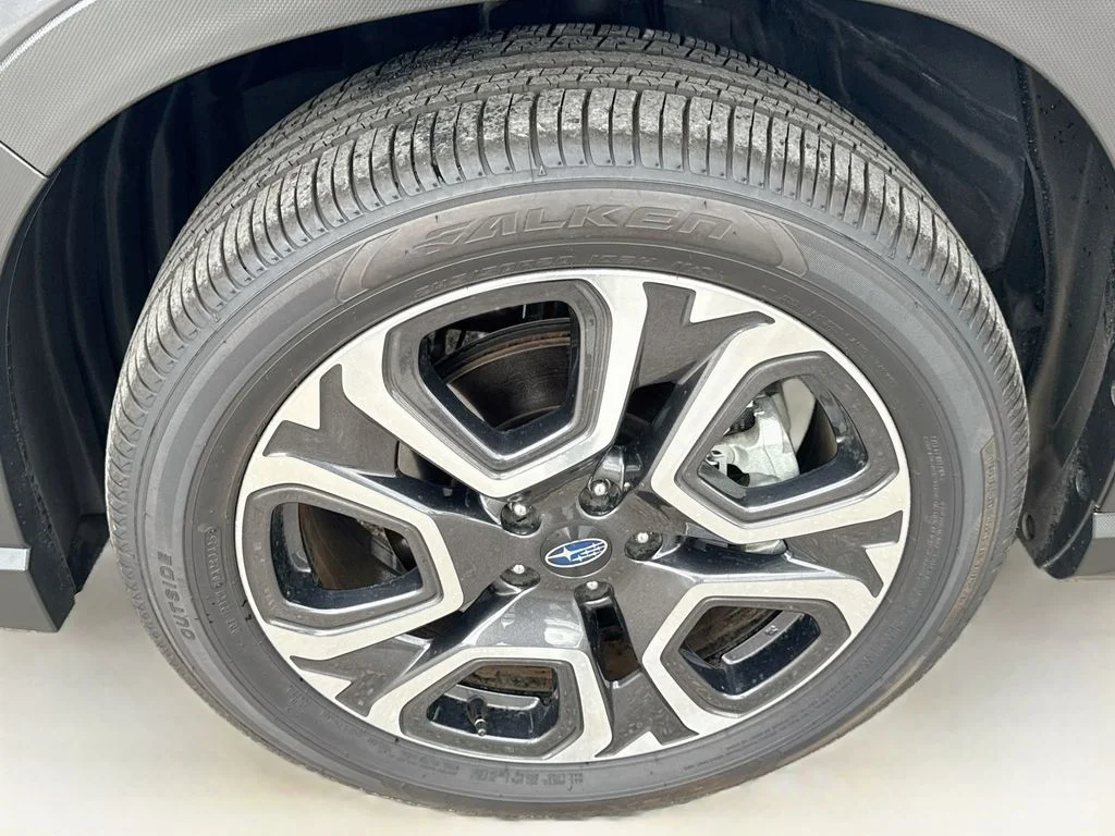 2026 Subaru Ascent Touring - Photo 43
