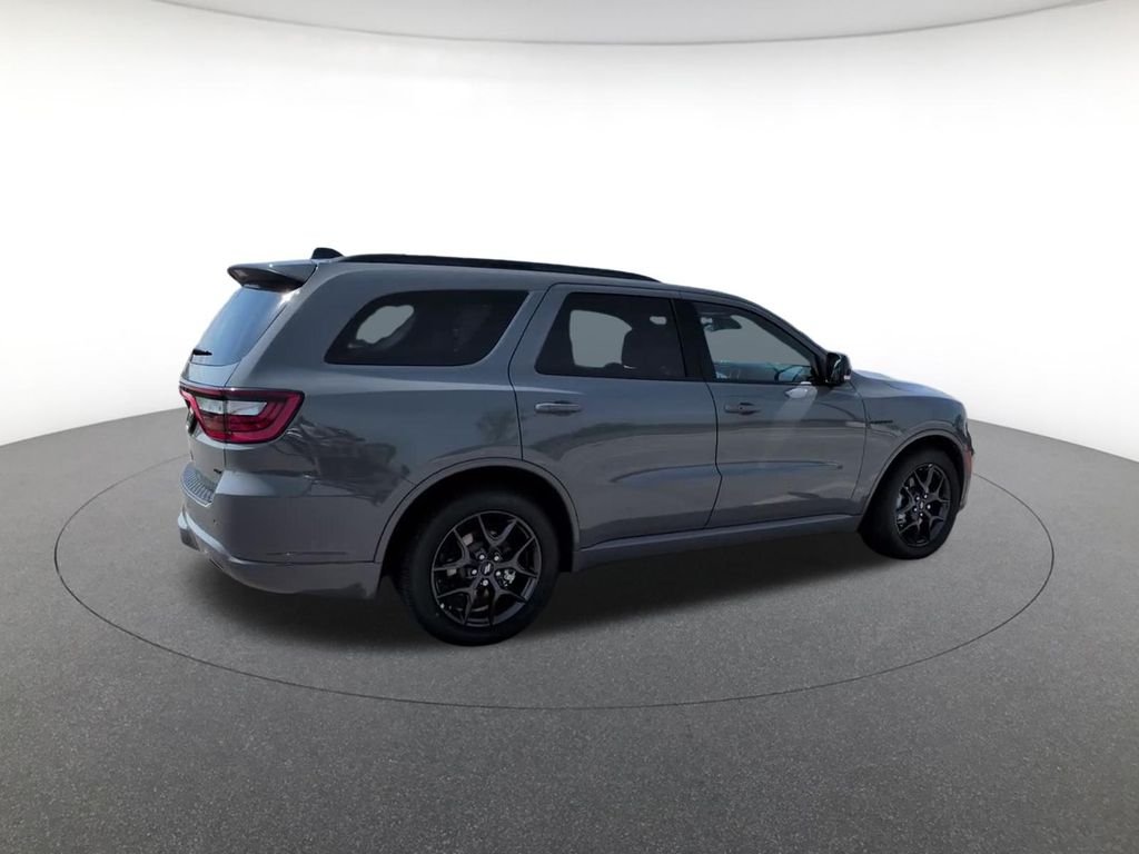 New 2026 Destroyer Gray Clearcoat Dodge GT PLUS image 6