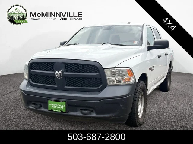 2014 Ram 1500 Express