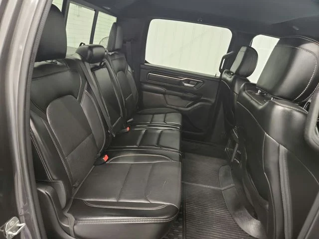Used 2022  Ram Rebel image 33
