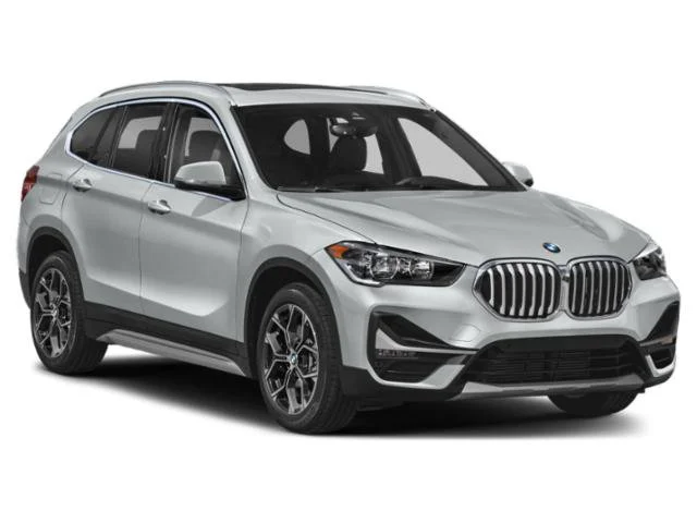 Used 2022 Alpine White BMW xDrive28i image 9