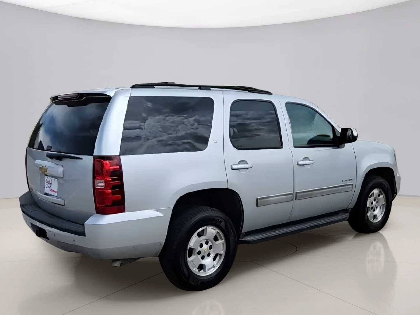 Used 2014 Silver Chevrolet LT image 7