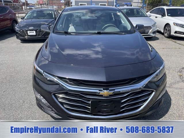 Used 2023 Ash Chevrolet LT image 11