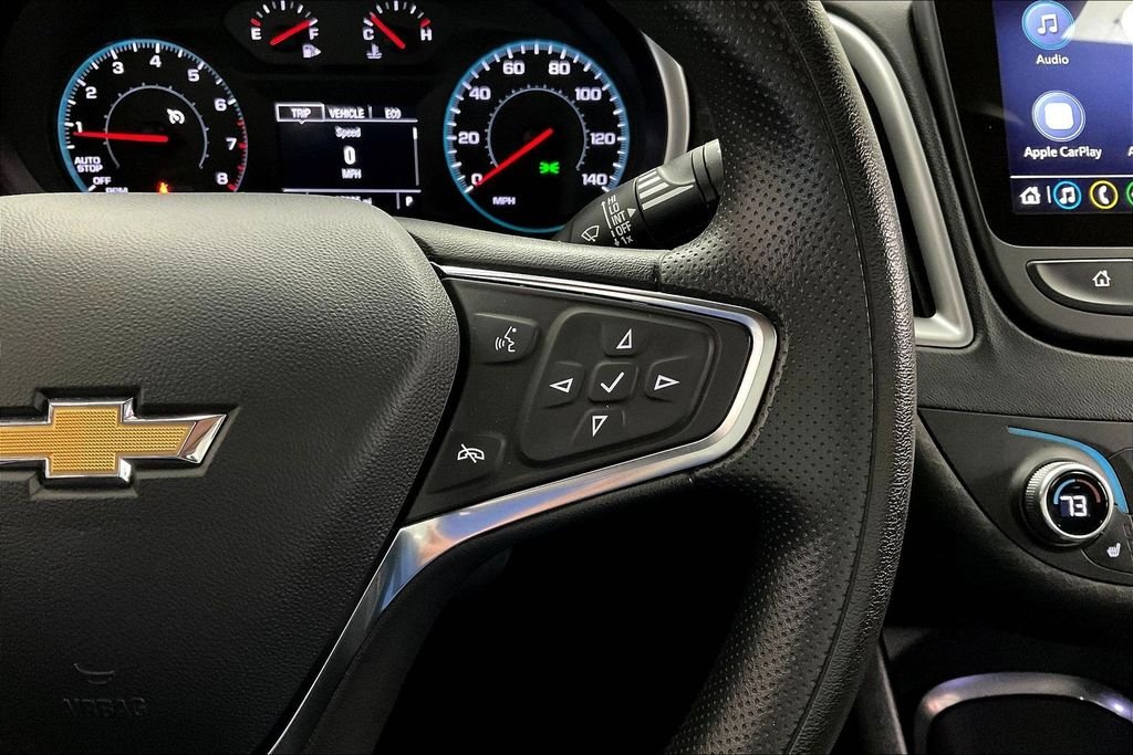 2024 Chevrolet Malibu 1LT - Photo 19