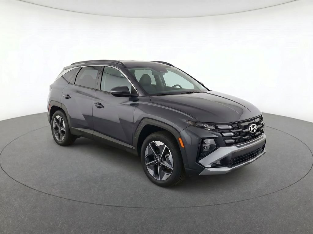 2026 Hyundai Tucson SEL - Photo 30