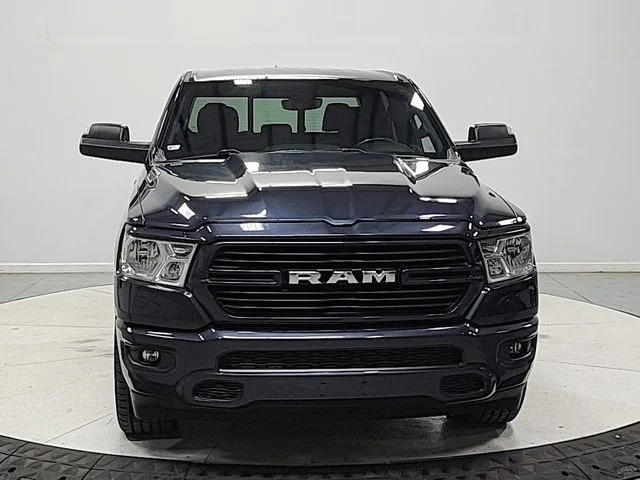 Used 2021 Gray Ram Big Horn/Lone Star image 2