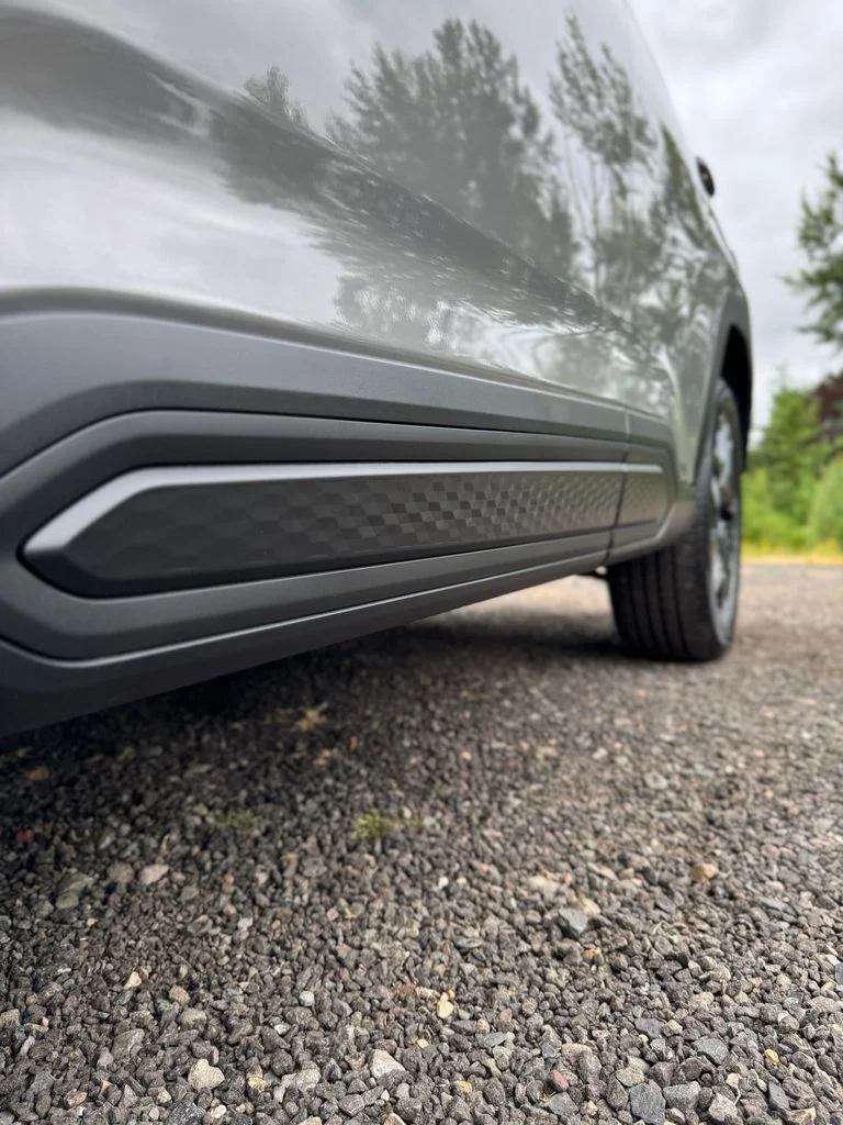 New 2026 RIVER ROCK PEARL Subaru Premium Hybrid image 98