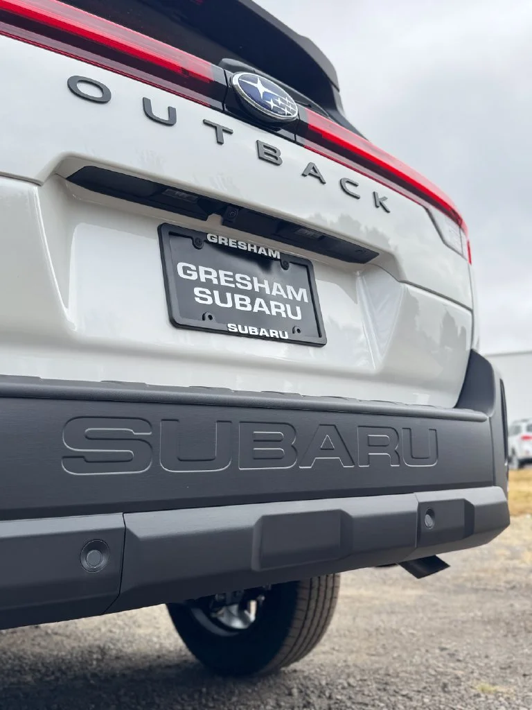 2026 Subaru Outback Touring XT - Photo 13