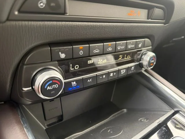 Used 2024 Gray Mazda 2.5 Turbo Signature image 17